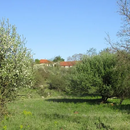 Welcoming With Garden In Leonidio Peleta