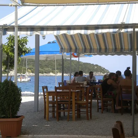 Holiday home Welcoming With Garden In Leonidio