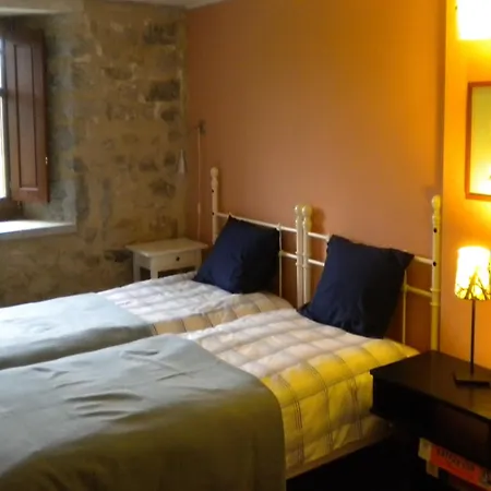 Welcoming With Garden In Leonidio