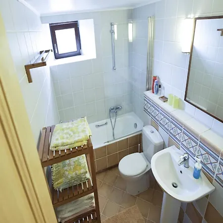 Welcoming With Garden In Leonidio Holiday home Peleta