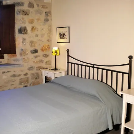 Holiday home Welcoming With Garden In Leonidio