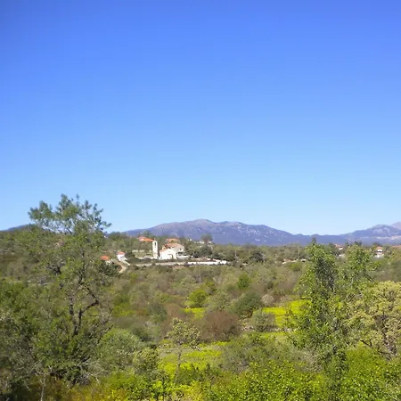 Welcoming With Garden In Leonidio Holiday home *