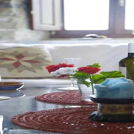 Holiday home Welcoming With Garden In Leonidio