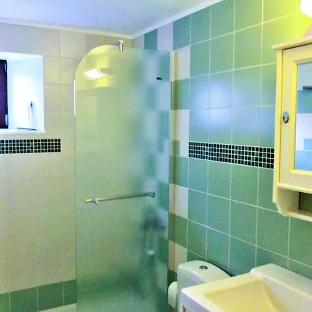 Holiday home Welcoming With Garden In Leonidio Peleta