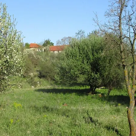 Holiday home Welcoming With Garden In Leonidio *