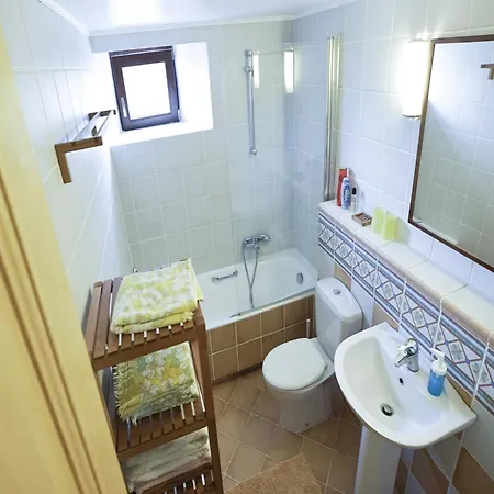 Welcoming With Garden In Leonidio *