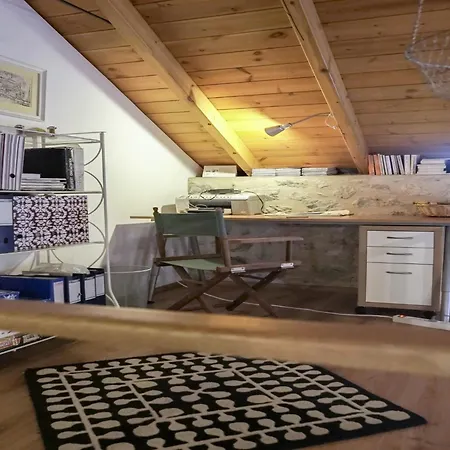 Holiday home Welcoming With Garden In Leonidio *