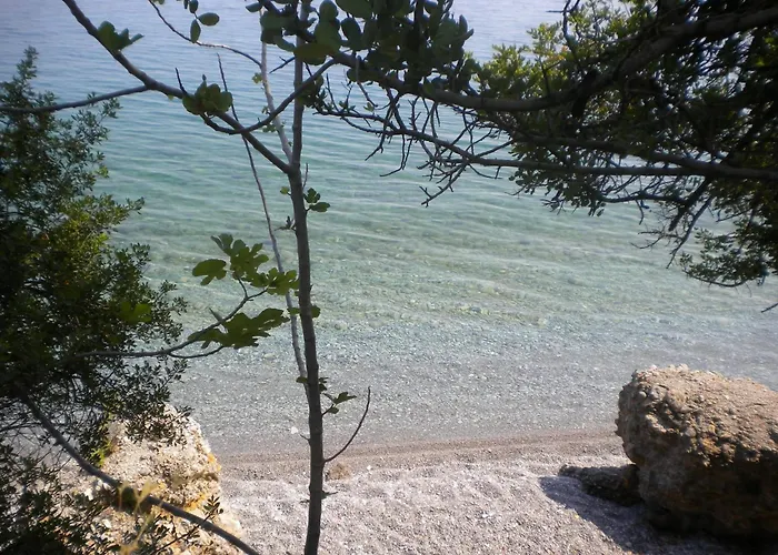 Welcoming With Garden In Leonidio * Peleta