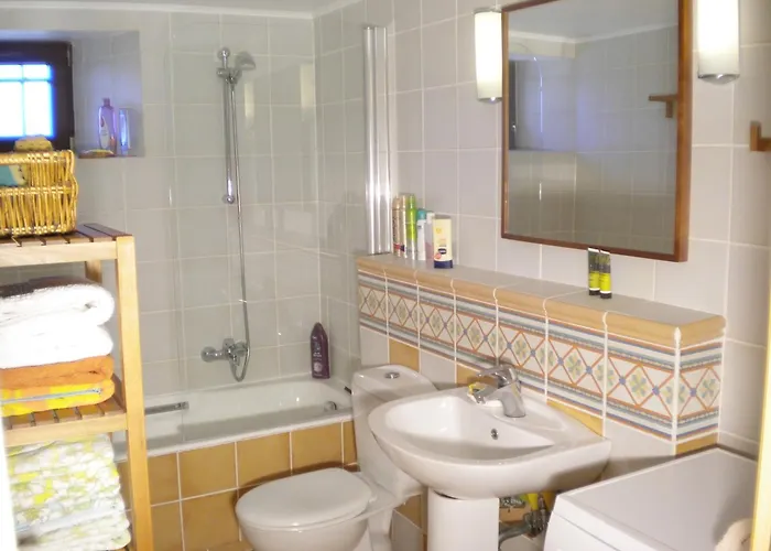 Nyaraló Welcoming With Garden In Leonidio *