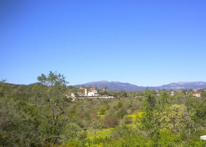 Welcoming With Garden In Leonidio Vakantiehuis *