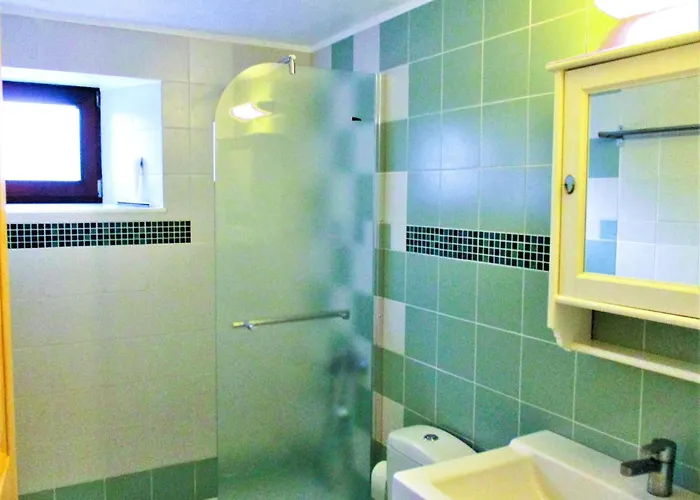 Vakantiehuis Welcoming With Garden In Leonidio Peleta