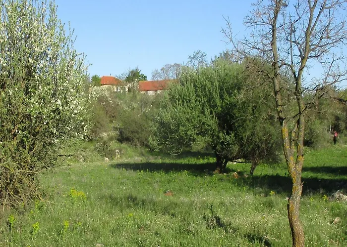 Nyaraló Welcoming With Garden In Leonidio *