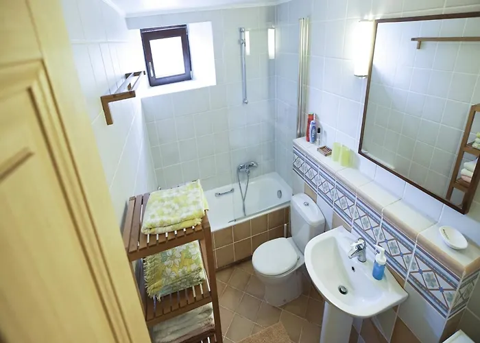 Welcoming With Garden In Leonidio *